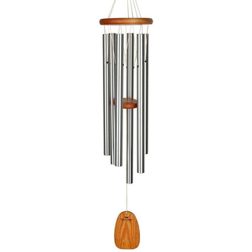 One Coast - Woodstock Chimes Wind Chime Amazing Grace Wind Chimes by Woodstock Chimes-Best Loved Melody Chimes Made in the USA